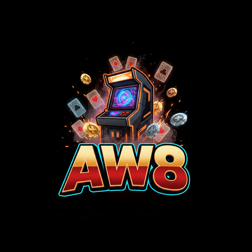 Logo của aw8